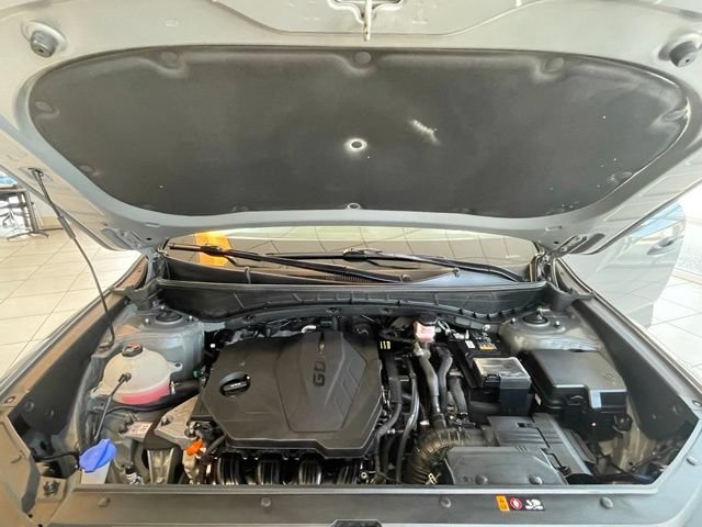 Used 2022 Hyundai Santa Cruz SEL w/ Activity Package FWD image 36