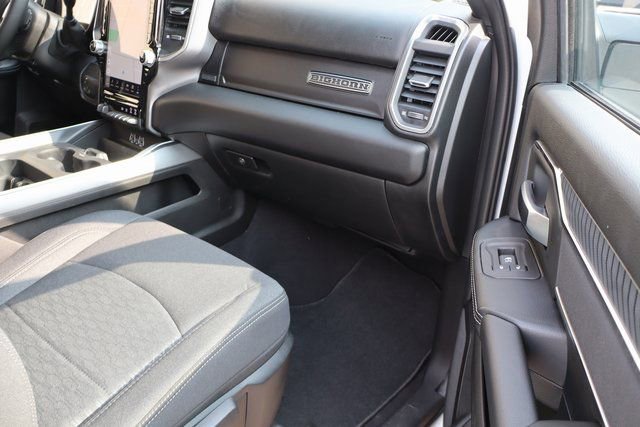 Used 2025 RAM 2500 Big Horn image 50