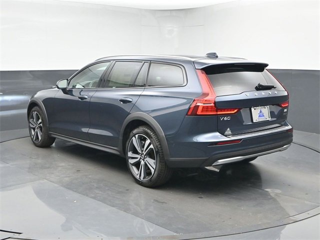 New 2026 Volvo V60 B5 Cross Country Plus w/ Protection Package Premier image 6