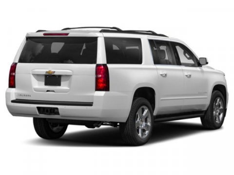 Used 2019 Chevrolet Suburban LT image 5