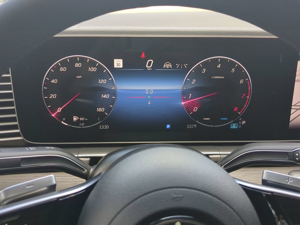 Certified 2026 Mercedes-Benz GLE 450 4MATIC Coupe image 15