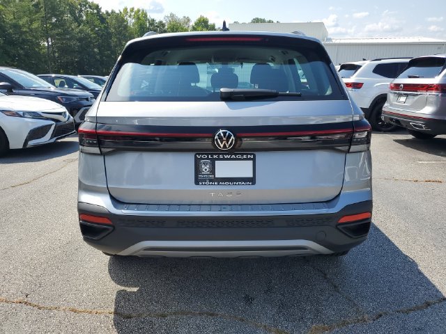 New 2027 Volkswagen Taos S FWD image 5