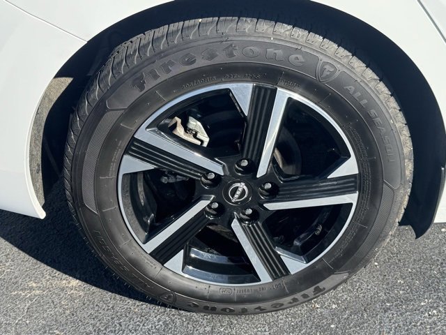 Used 2024 Nissan Sentra SV image 6