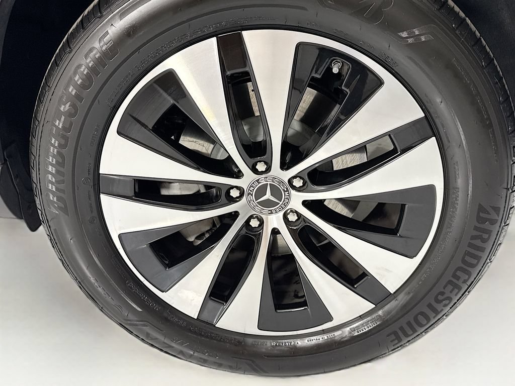 Certified 2025 Mercedes-Benz GLE 450e 4MATIC image 31