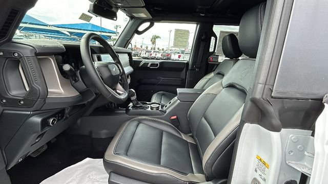 New 2026 Ford Bronco Outer Banks image 17