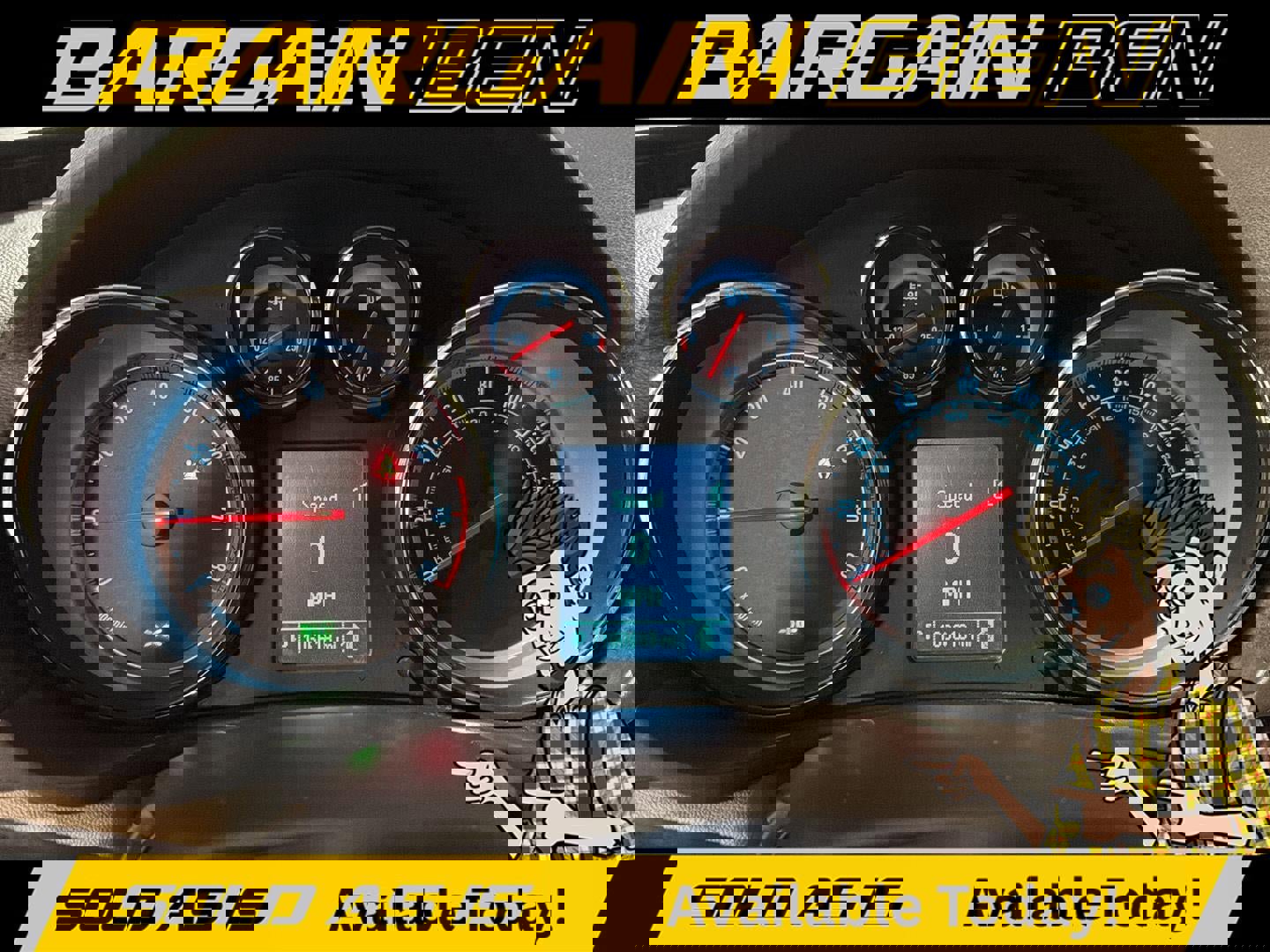 Used 2012 Buick Regal Leather image 21