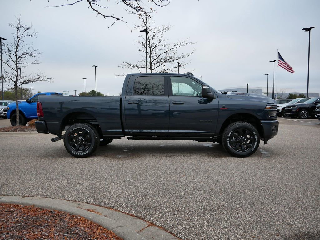 New 2026 RAM 2500 Laramie image 47