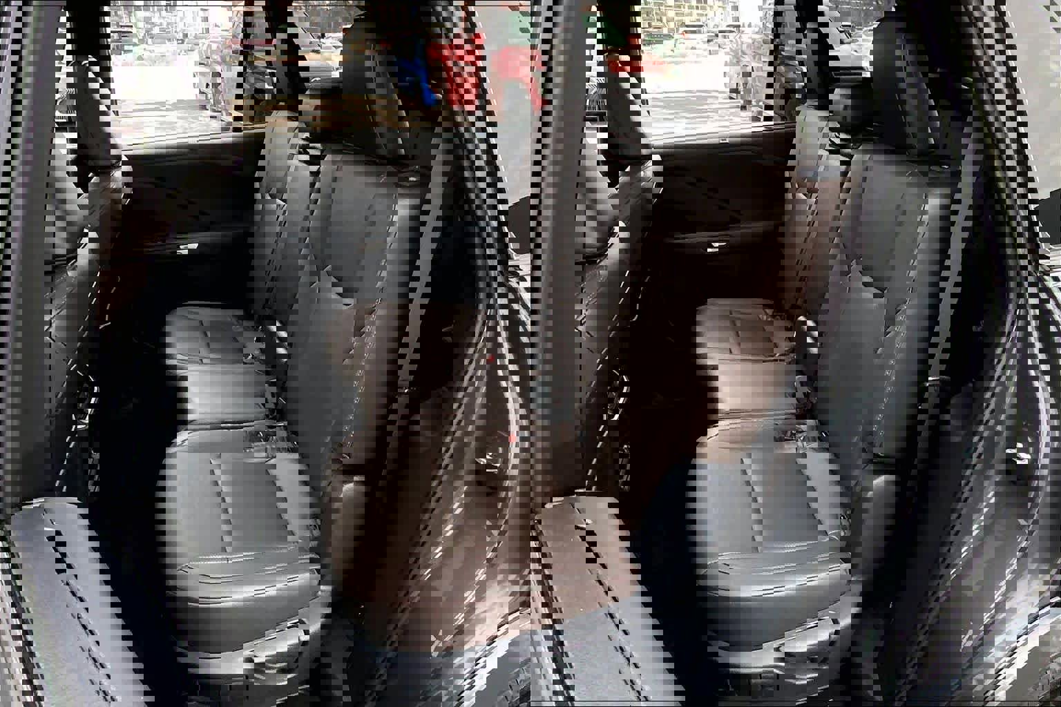 Certified 2025 Lexus TX 350 AWD w/ Technology Package image 21