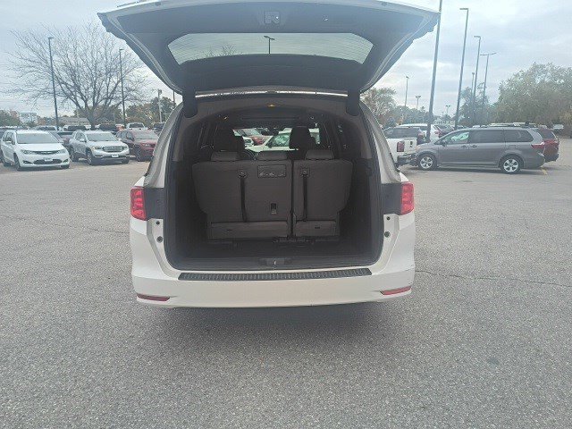 Used 2018 Honda Odyssey EX-L image 15