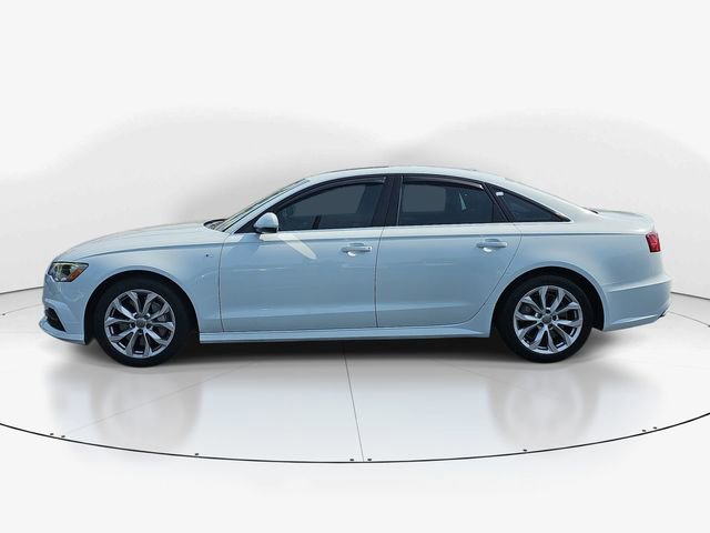 Used 2017 Audi A6 2.0T Premium Plus w/ Premium Plus Package AWD/4WD image 6