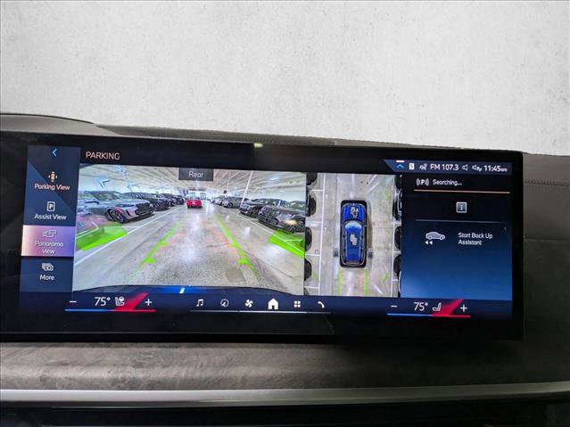 New 2026 BMW X7 xDrive40i image 14