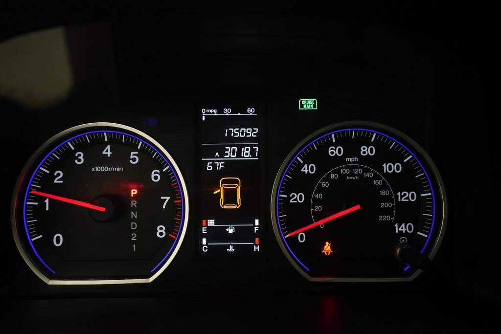 Used 2007 Honda CR-V EX-L image 2