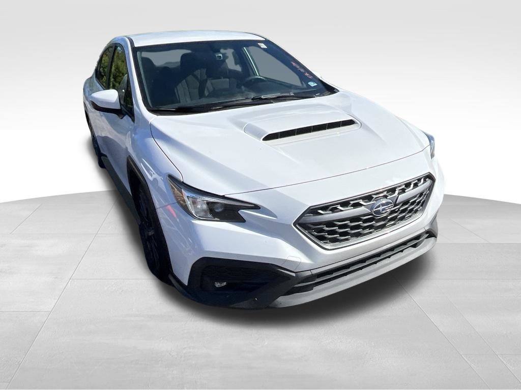 Used 2022 Subaru WRX Premium AWD/4WD image 24