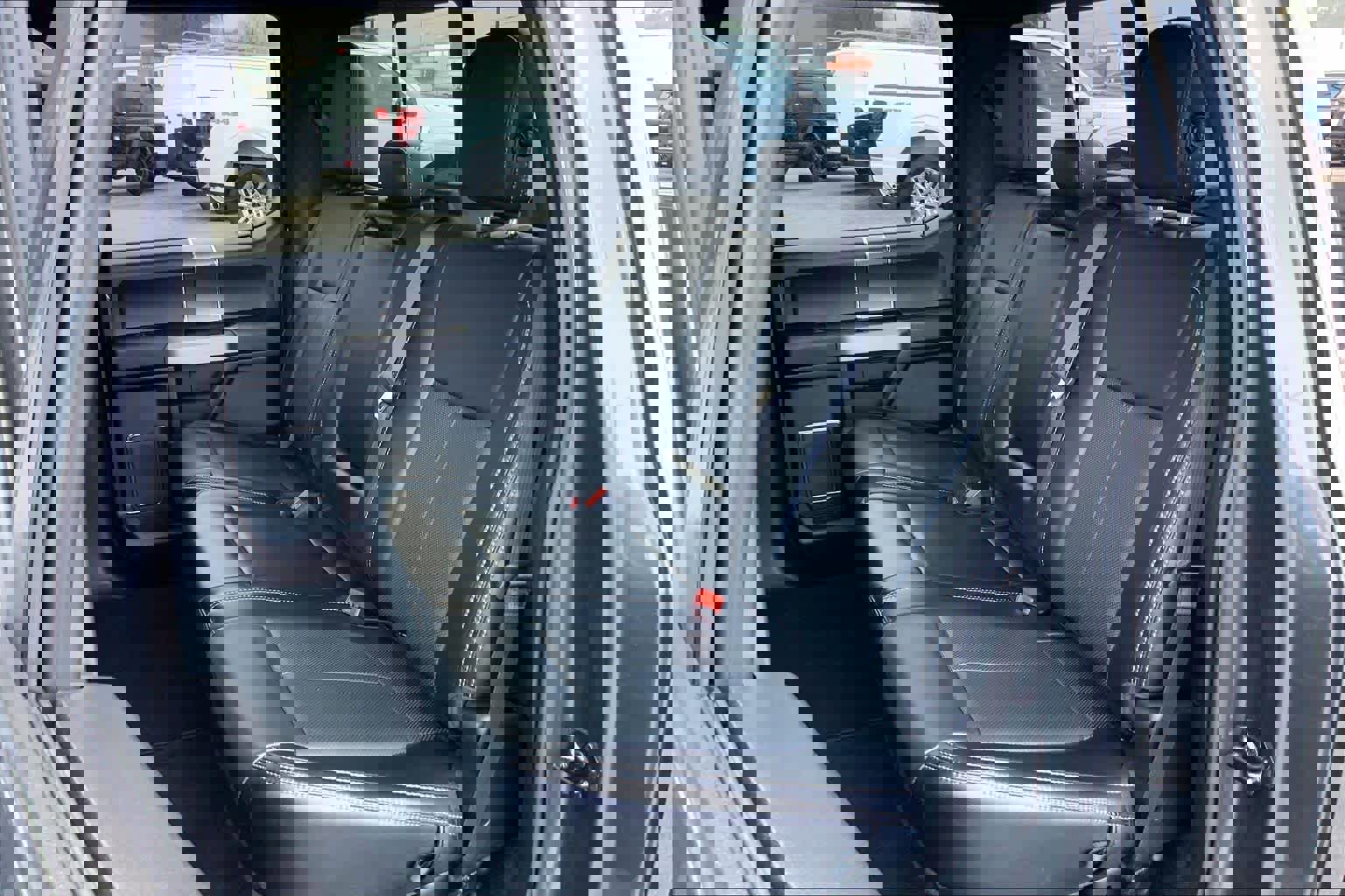 Used 2019 Ford F150 Lariat w/ Equipment Group 502A Luxury image 19