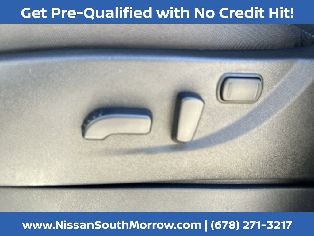 New 2026 Nissan Frontier SV w/ SV Convenience Package image 22