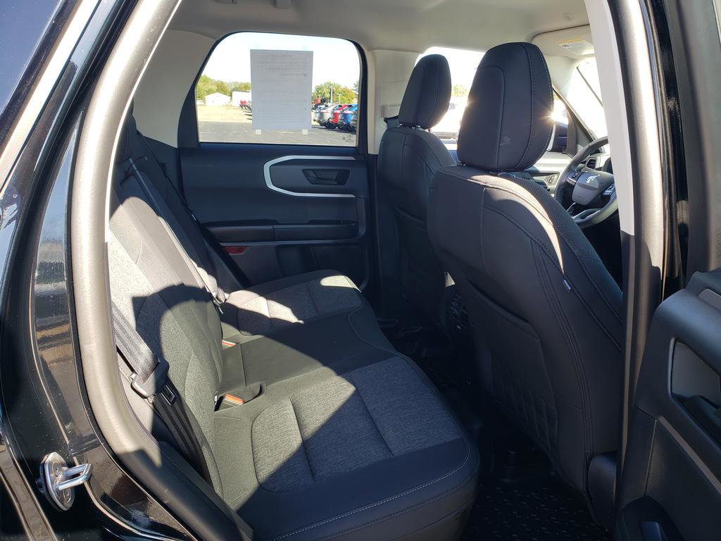 Used 2024 Ford Bronco Sport Big Bend w/ Convenience Package image 20