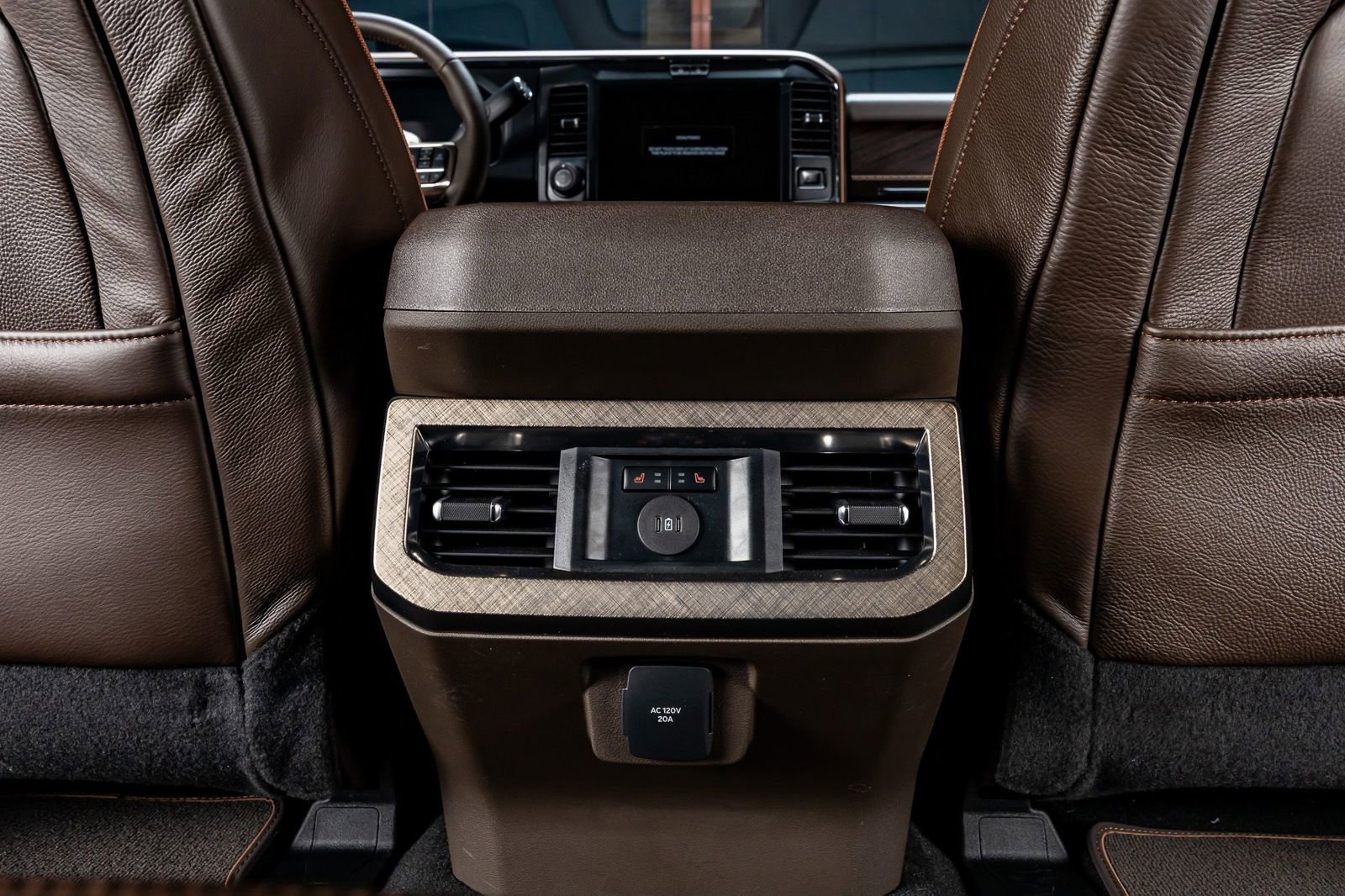 Used 2026 Ford F250 King Ranch AWD/4WD image 34