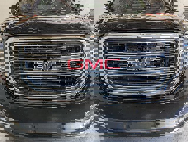 Used 2015 GMC Yukon XL SLT image 57