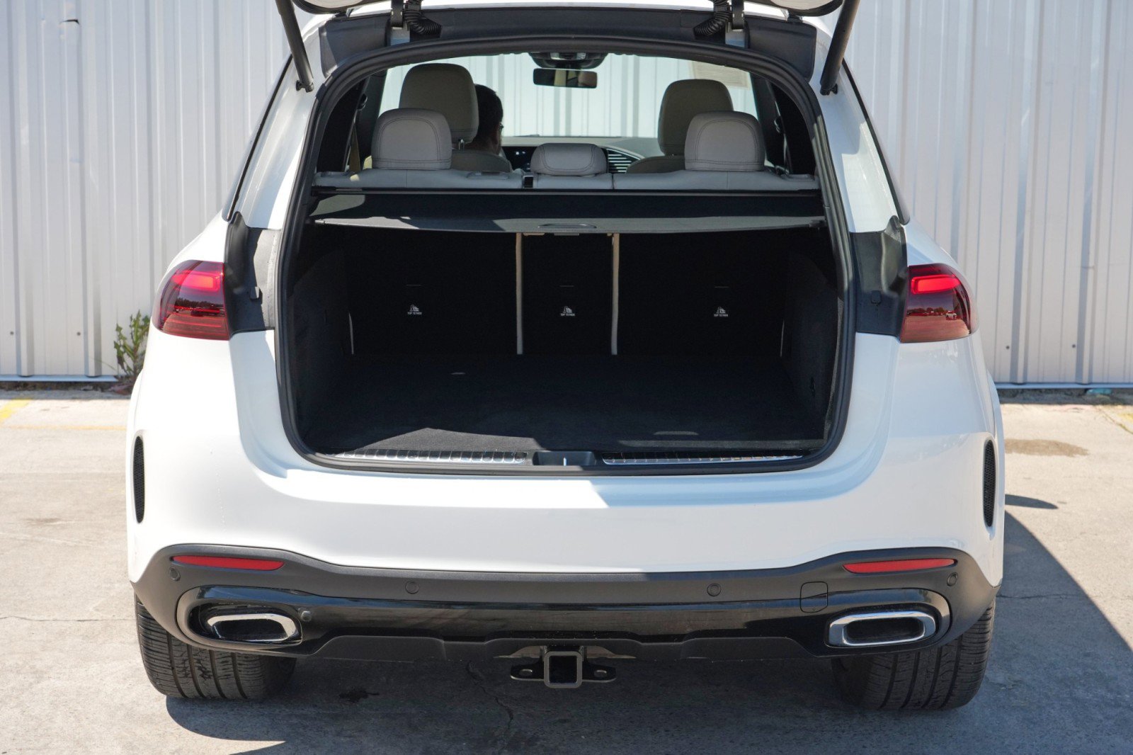 Used 2024 Mercedes-Benz GLE 450e 4MATIC image 10