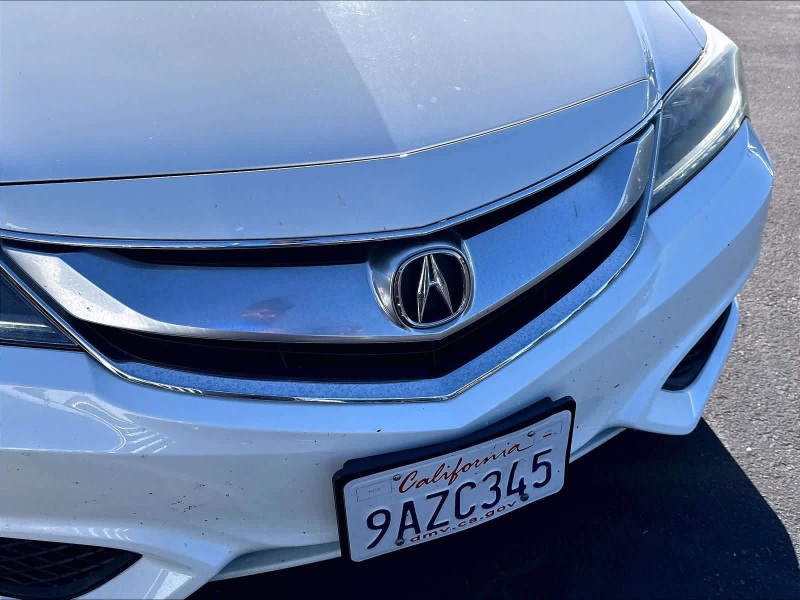 Used 2018 Acura ILX w/ Special Edition Package FWD image 31