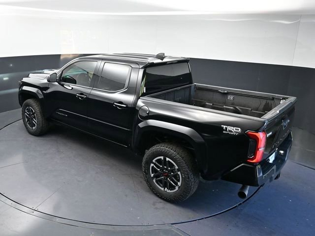 Used 2025 Toyota Tacoma TRD Sport RWD image 35