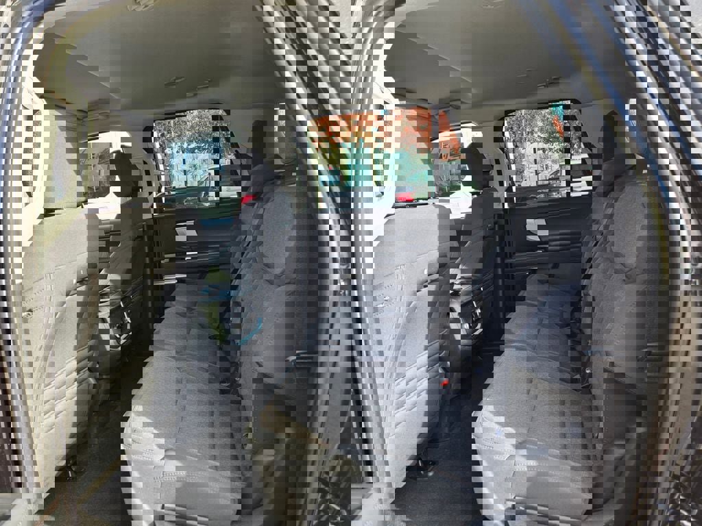 Used 2025 Ford Expedition Max Active image 10