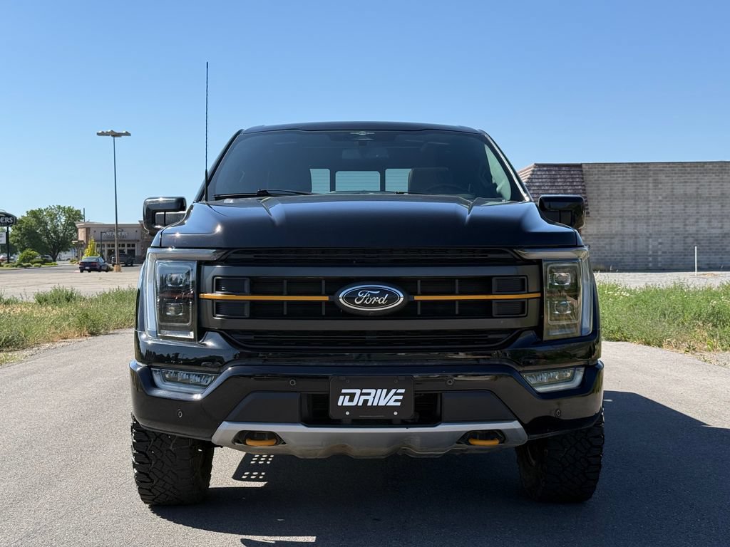 Used 2023 Ford F150 Tremor w/ Equipment Group 402A High AWD/4WD image 7
