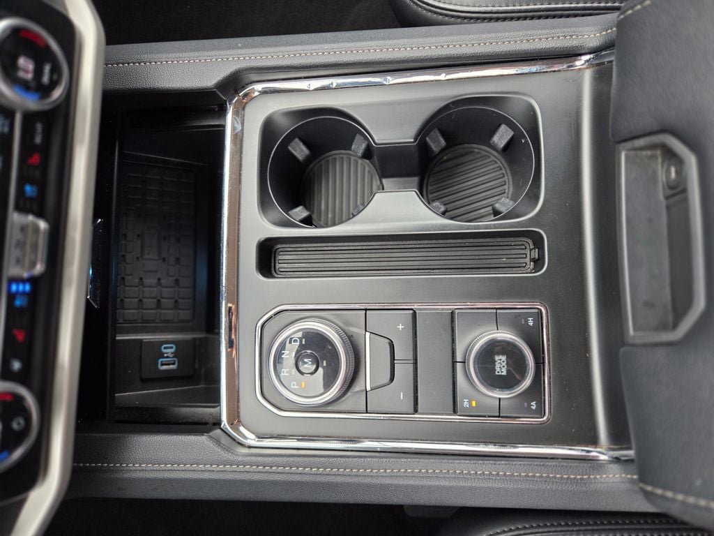 Used 2024 Ford Expedition Max XLT AWD/4WD image 28