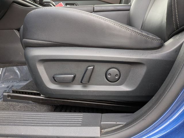 Used 2023 Nissan Rogue SL image 16