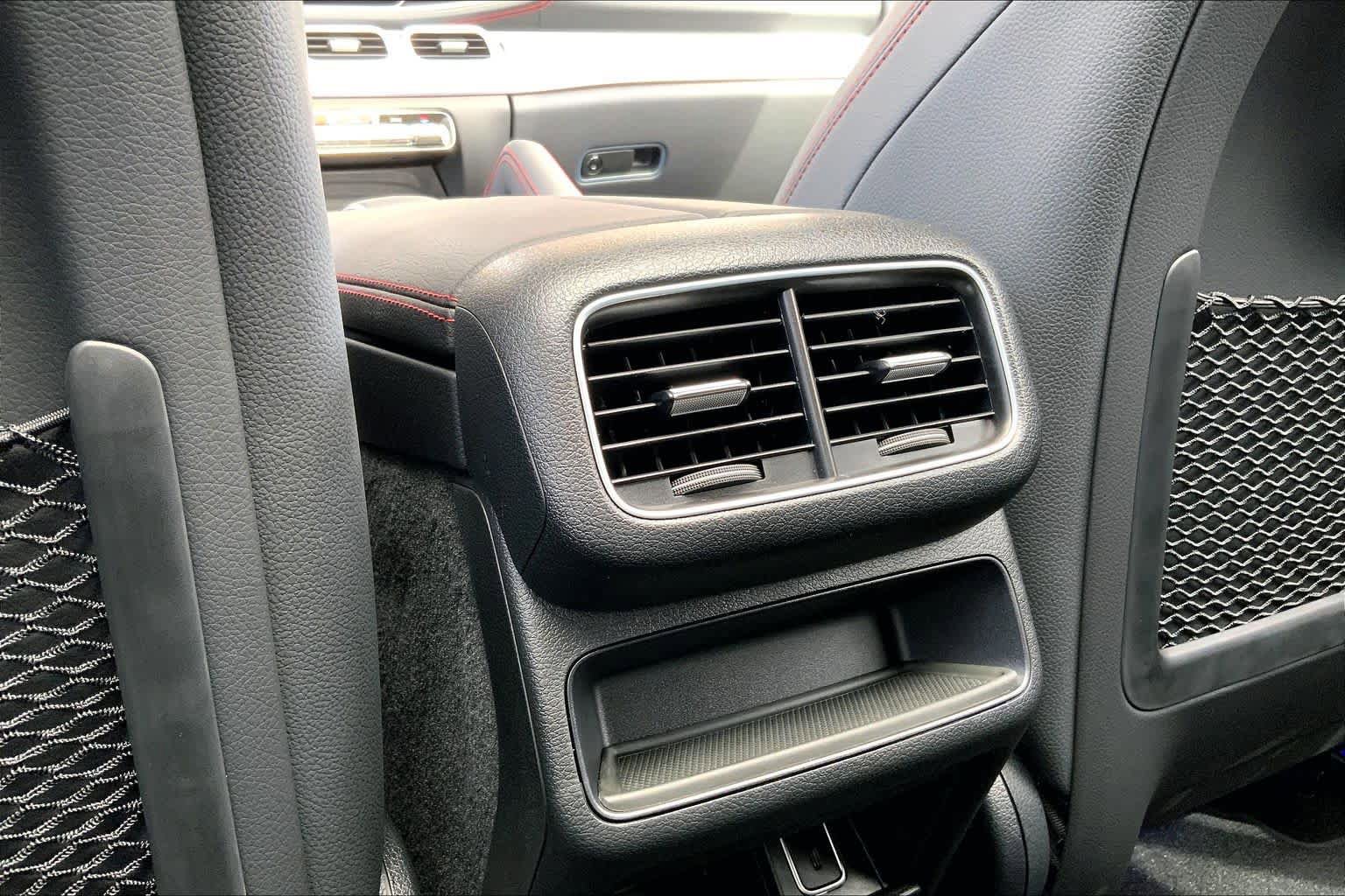Certified 2023 Mercedes-Benz GLE 53 AMG 4MATIC Coupe image 35