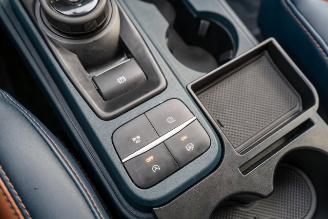 Used 2022 Ford Maverick Lariat w/ Lariat Luxury Package image 34