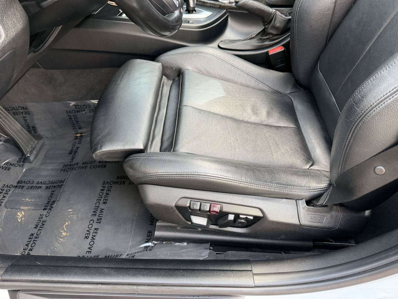Used 2015 BMW 328i Sedan RWD image 24