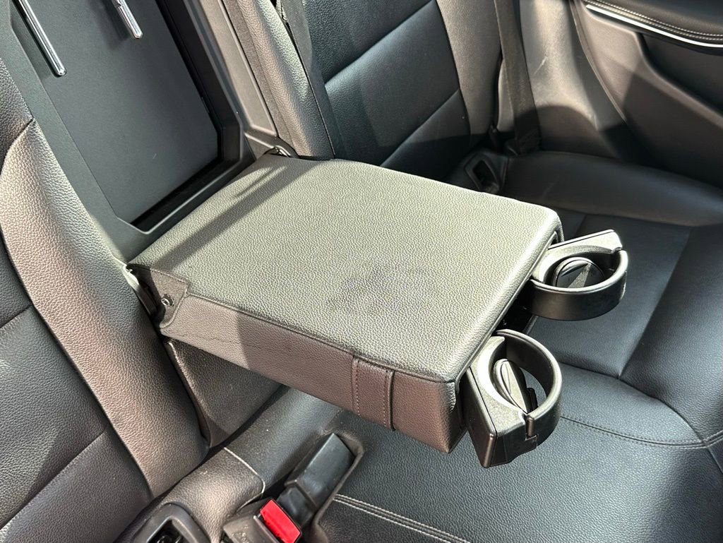 Used 2015 Mercedes-Benz GLA 250 image 30