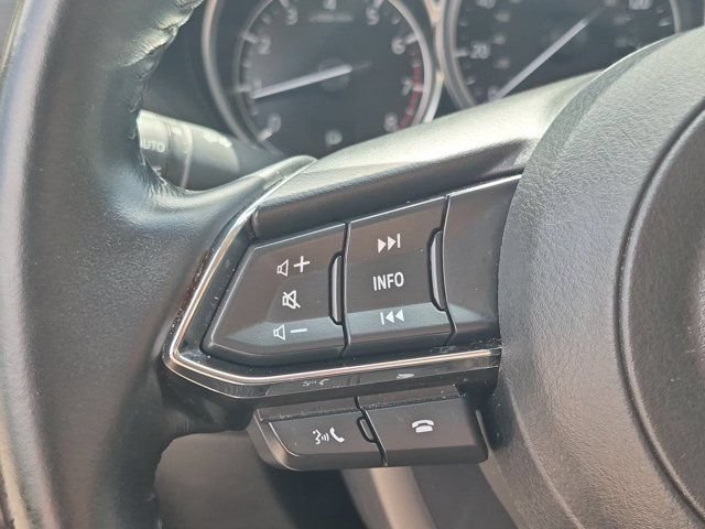 Used 2025 MAZDA CX-5 AWD 2.5 S w/ Select Package image 20