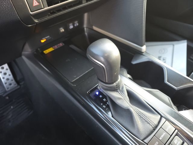 Certified 2025 Toyota Camry SE image 21