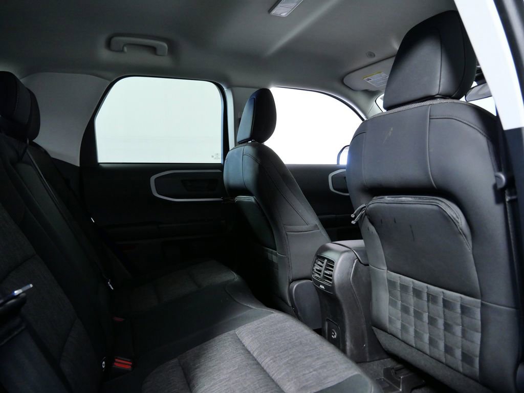 Used 2022 Ford Bronco Sport Big Bend w/ Convenience Package image 14