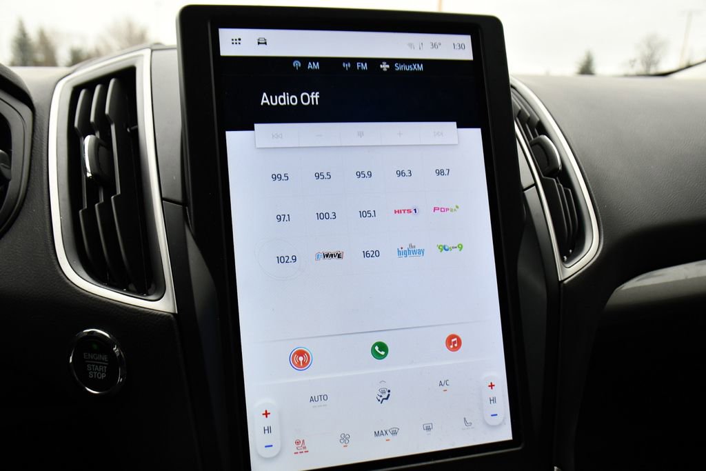 Used 2024 Ford Edge SEL w/ Convenience Package image 31