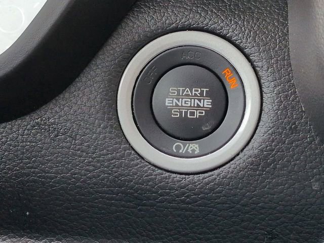 Certified 2024 RAM 1500 Big Horn AWD/4WD image 37