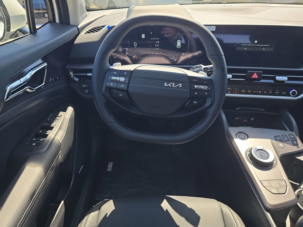 New 2026 Kia Sportage SX Prestige image 14