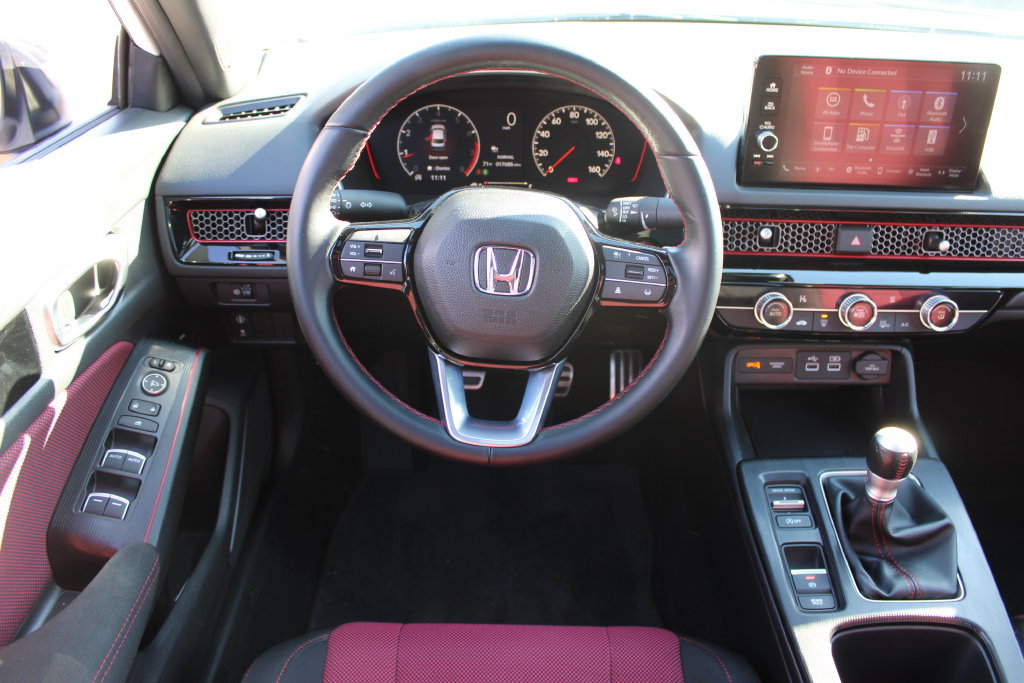 Used 2023 Honda Civic Si image 37