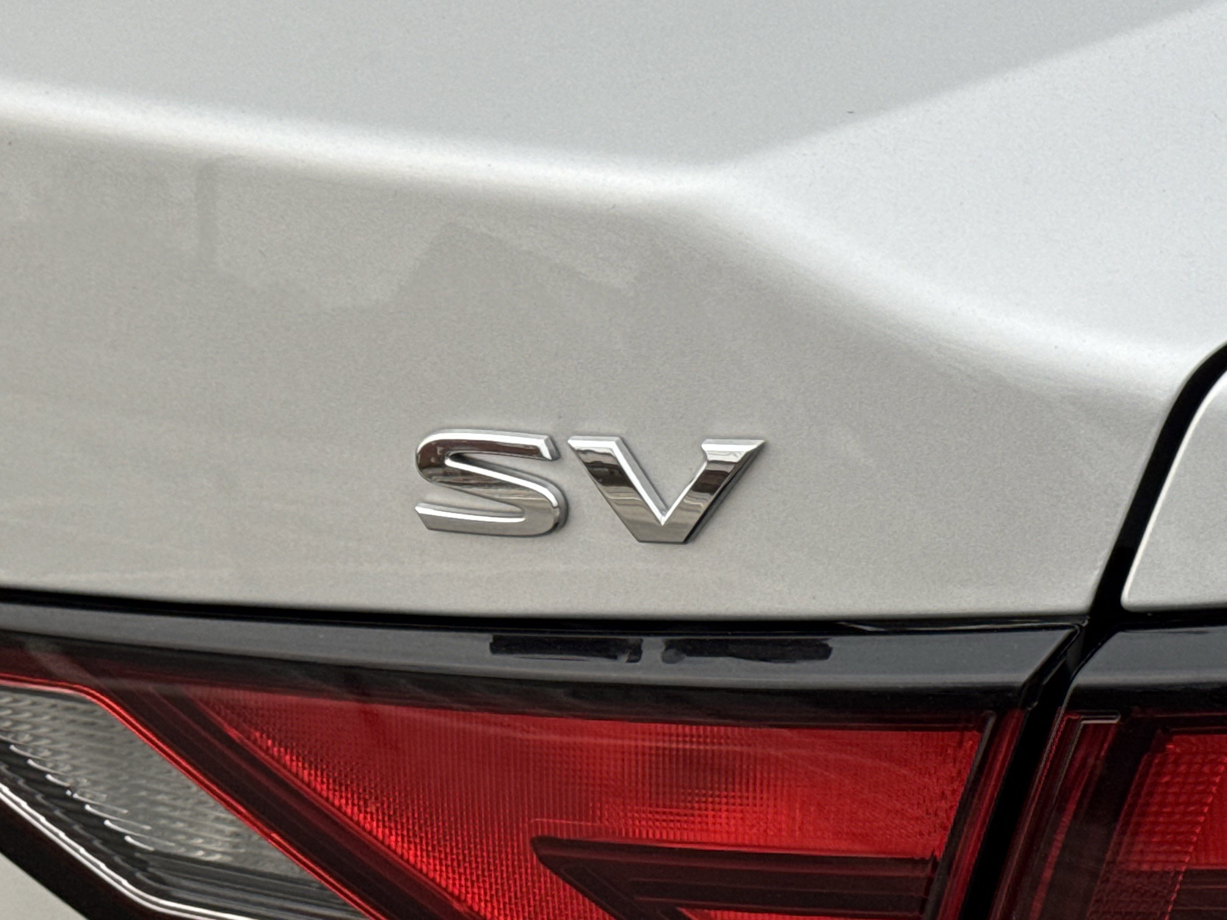 Used 2023 Nissan Sentra SV w/ All-Weather Package image 41