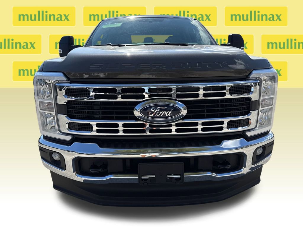 New 2026 Ford F250 XLT AWD/4WD image 11