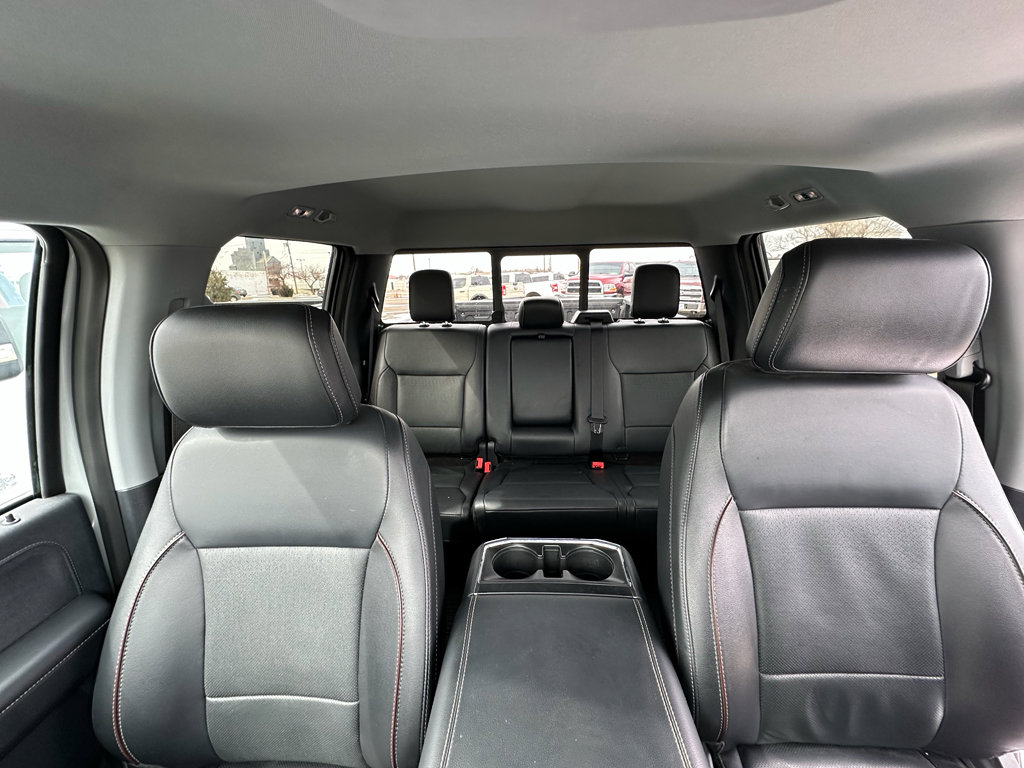 Used 2023 Ford F150 Lariat image 24