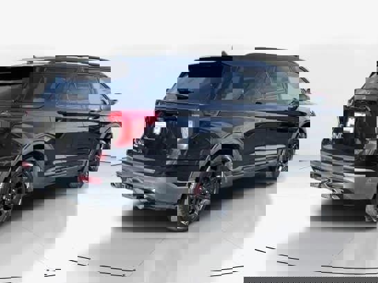 Used 2022 Ford Explorer ST w/ Equipment Group 401A image 3