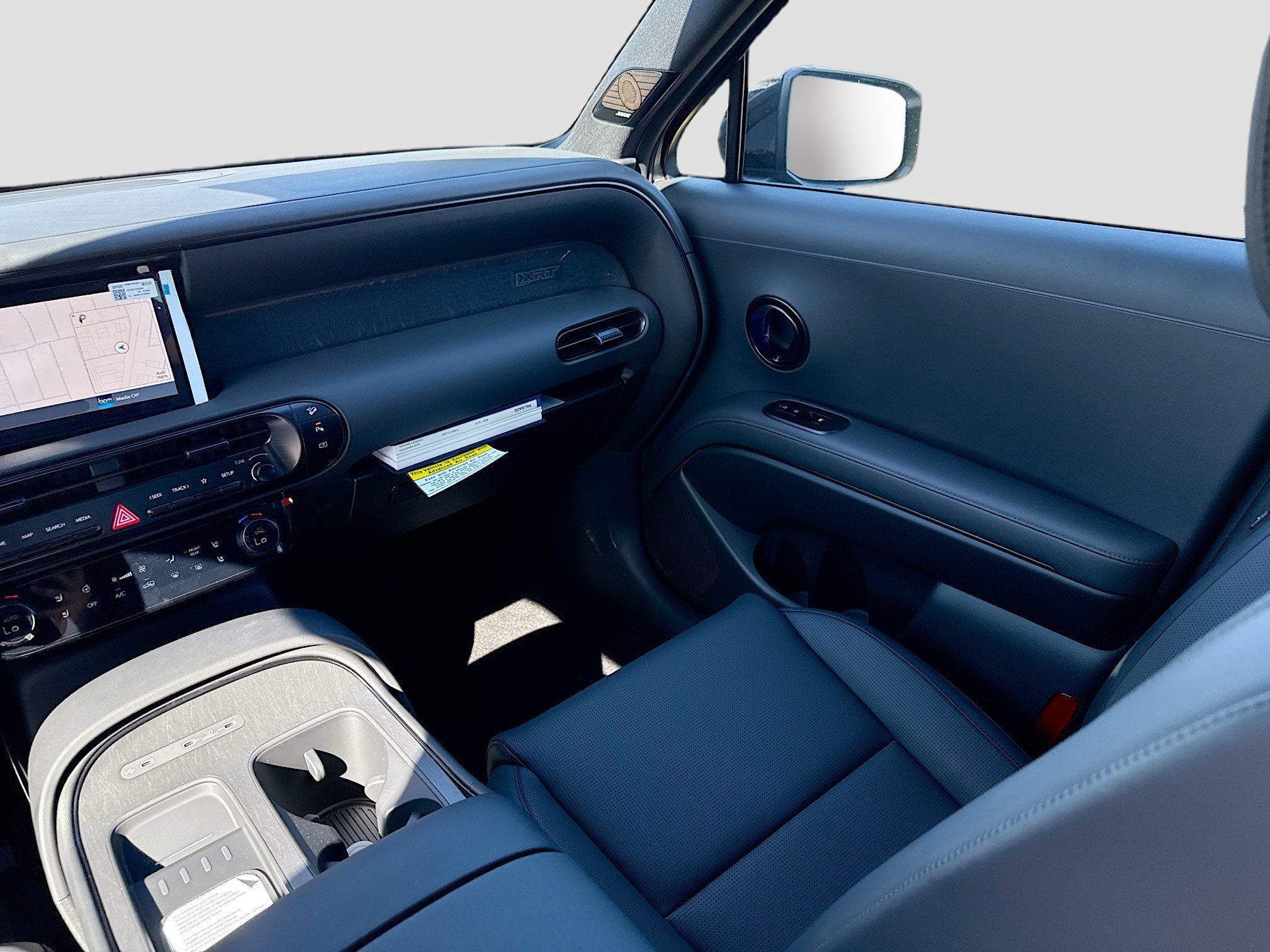 New 2026 Hyundai Palisade XRT Pro image 18