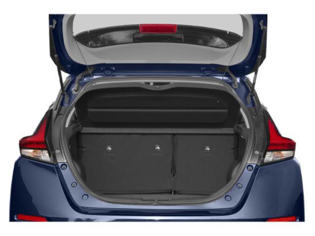 Used 2019 Nissan Leaf SL w/ SL Technology Package image 15