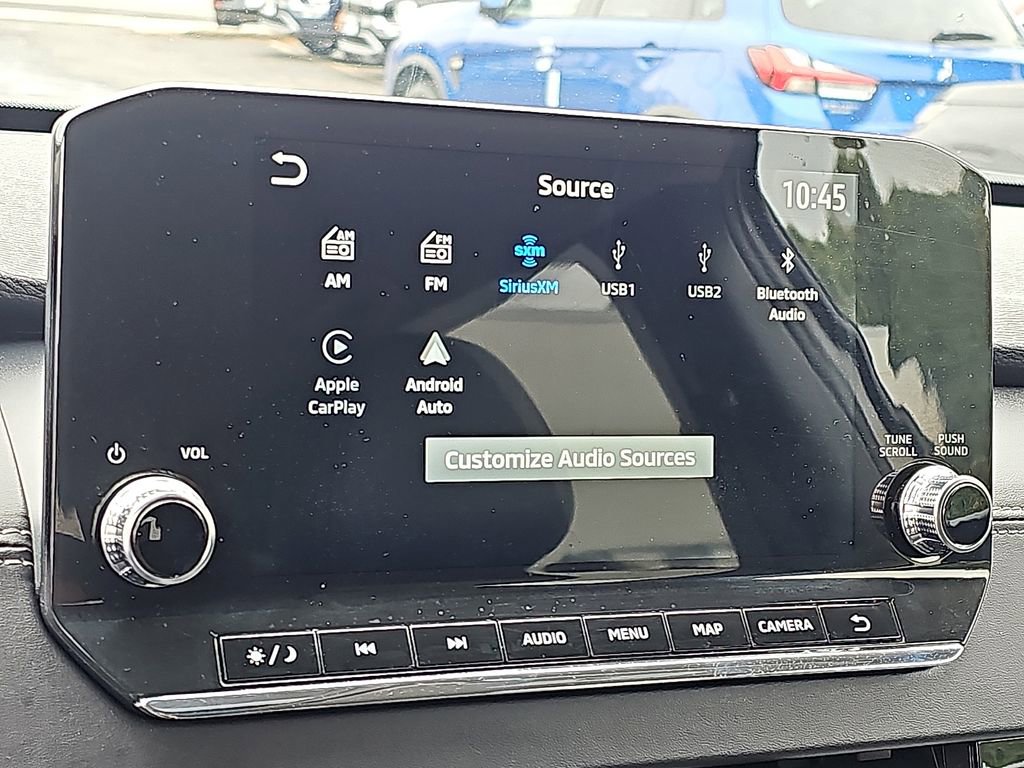 Used 2024 Mitsubishi Outlander SE image 26