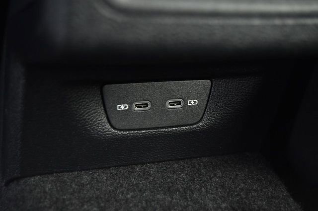 New 2026 Volkswagen Golf w/ Euro Style Package image 23