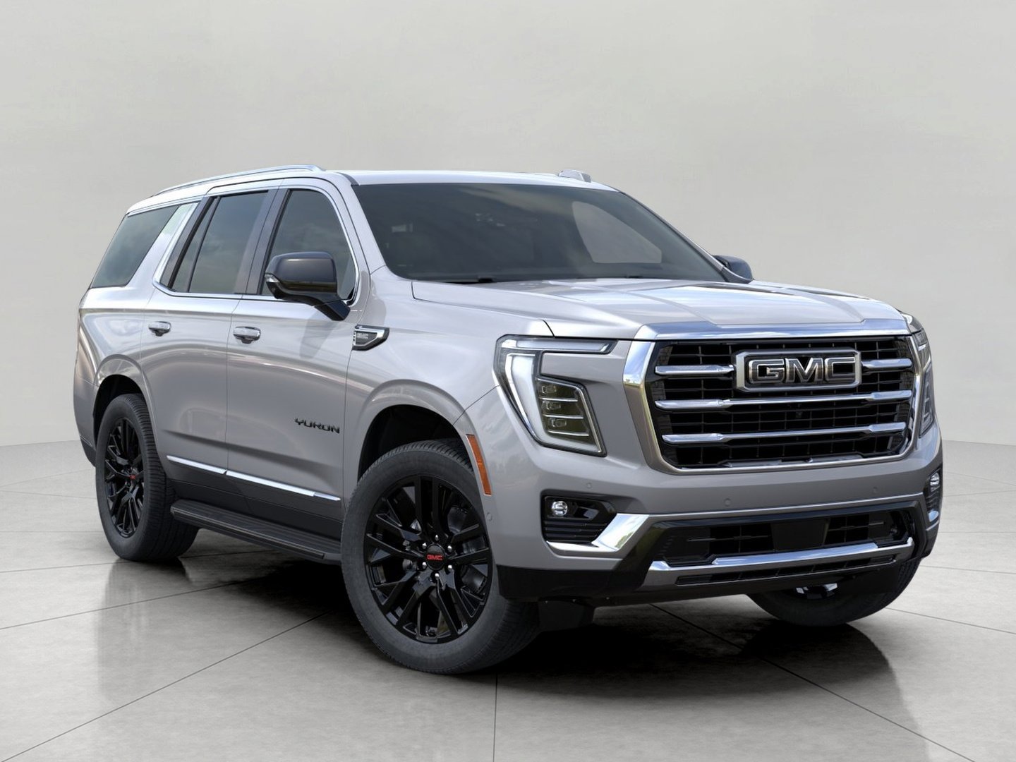 New 2026 GMC Yukon Elevation AWD/4WD image 7