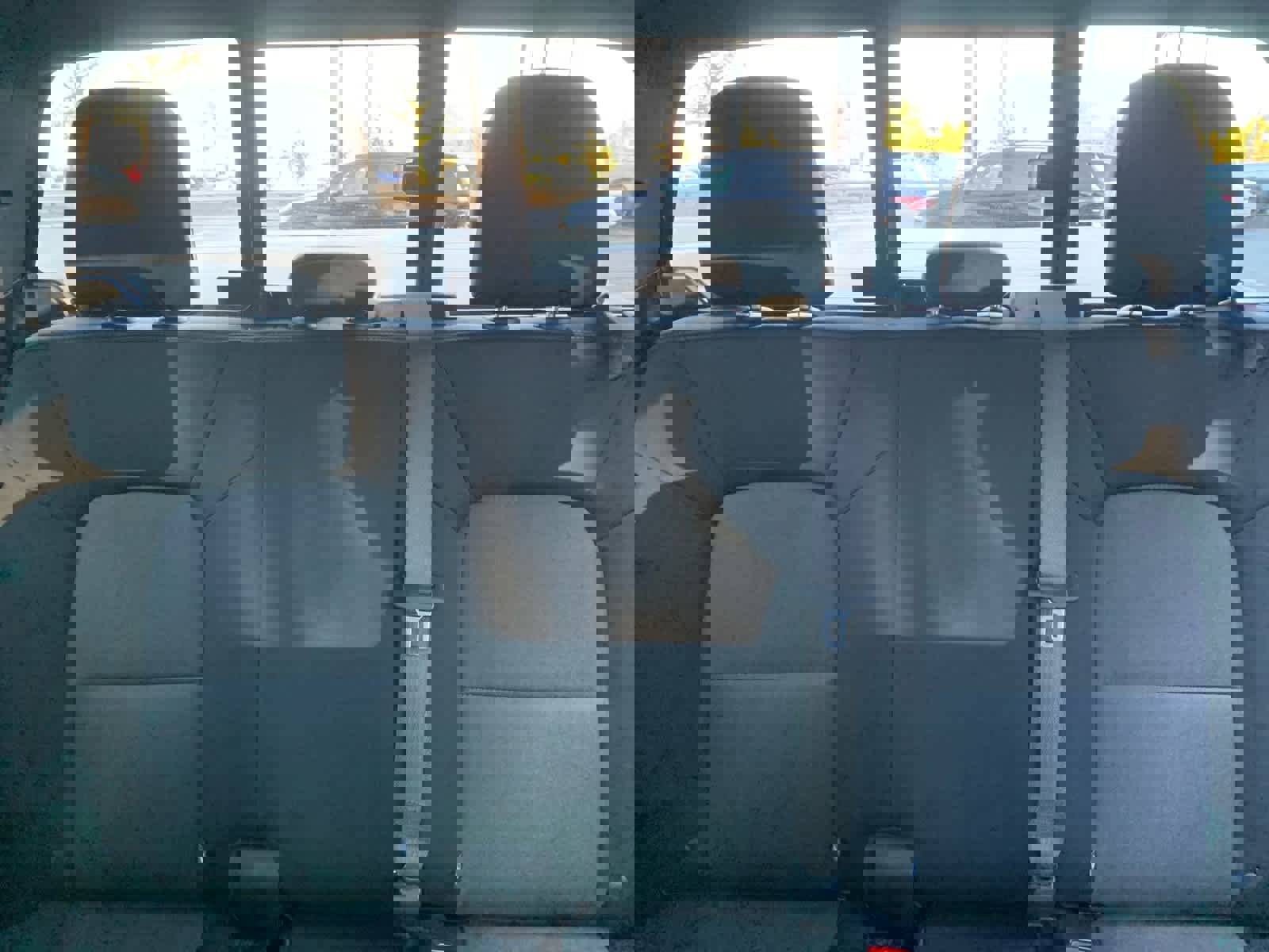 Certified 2023 Chevrolet Colorado Trail Boss w/ Advanced Trailering Package image 27